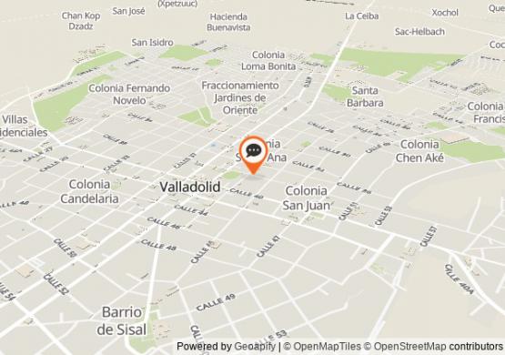 Chat de Valladolid