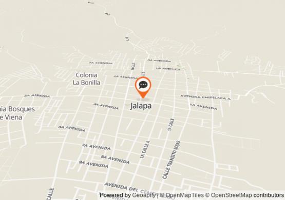 Chat de Jalapa