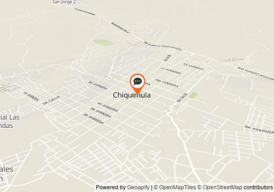 Chat de Chiquimula