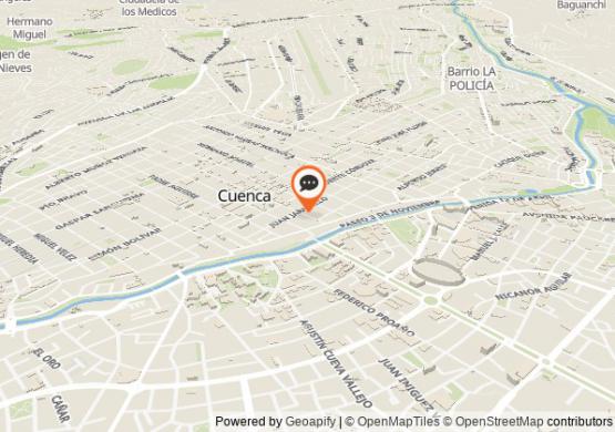 Chat de Cuenca